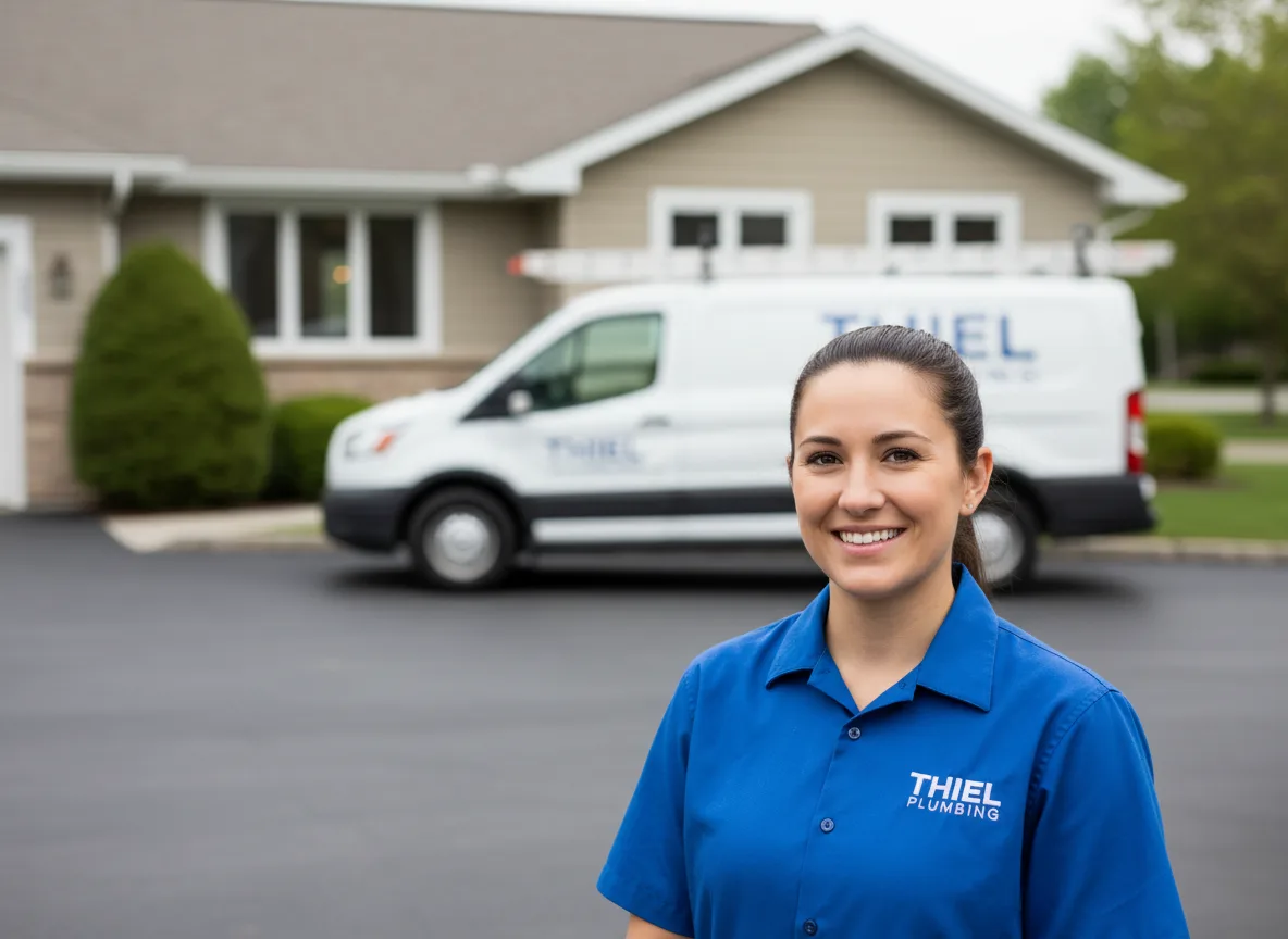 Plumber Sheakleyville, PA FAQs